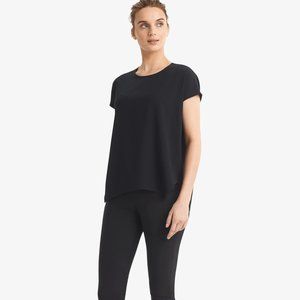 MM Lafleur Didion Top in Black
